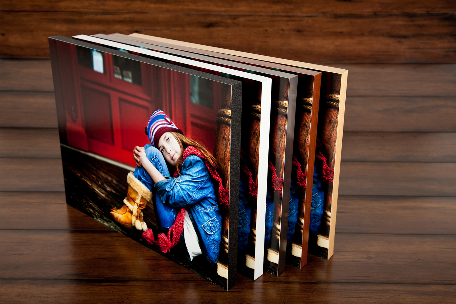 Stand Out Mounts Shop Color Splash Studio