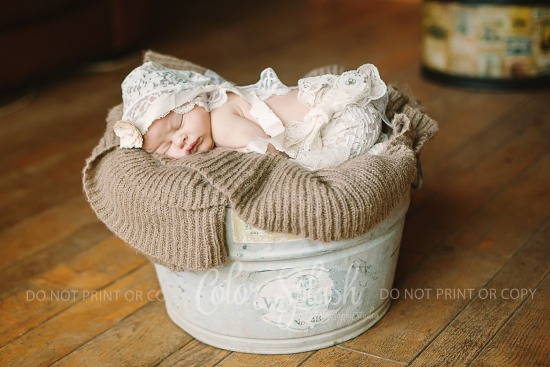 Baby Elliot