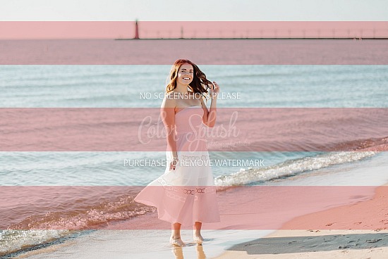 Isabelle Senior