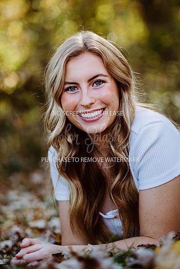 Kenzie Senior