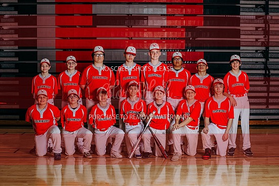 Middle and High School Spring Sports