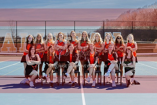 AHS Tennis