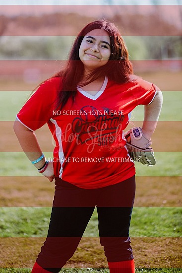 Youth Softball