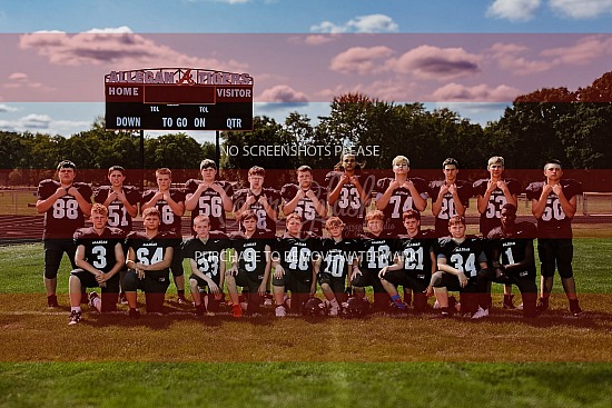 MS Football