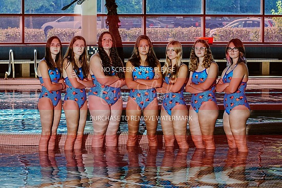 AHS Swim