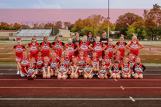 Youth Cheer