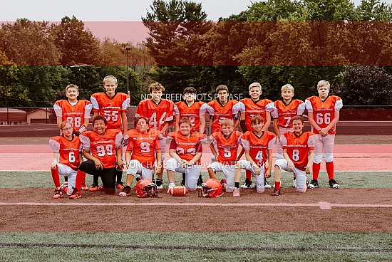 Rocket Football