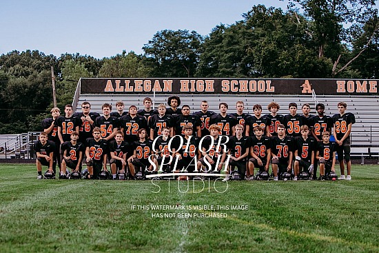 MS Football