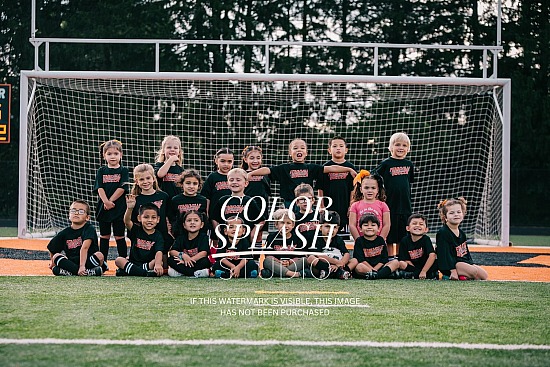 U6 Soccer