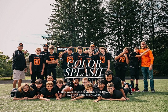 Rocket Football 2026